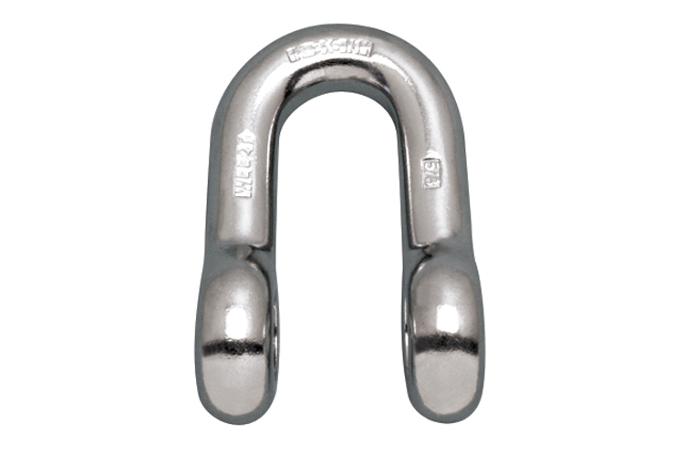 Stainless Steel Chain Shackle Body, P0115-BD07, P0115-BD08, P0115-BD10, P0115-BD12, P0115-BD13, P0115-BD16, P0115-BD20, P0115-BD22, P0115-BD25